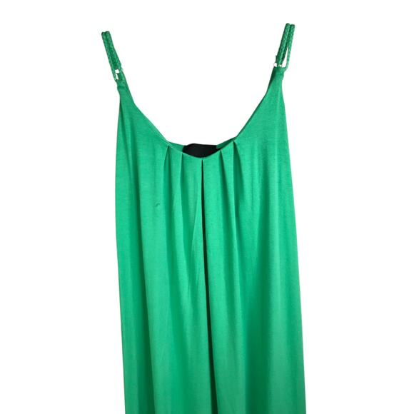 Cynthia Rowley Maxi Dress Women S Boho Festival Ferry Hippie‎ Gypsy Coachella - Picture 4 of 6